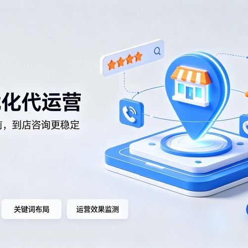 米东GEO优化